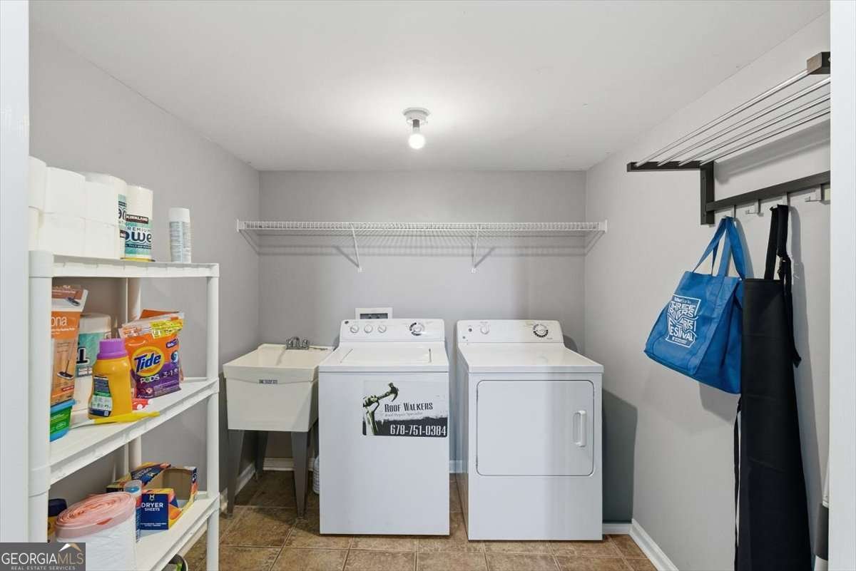 79 Westminster Drive Cartersville - Photo 37