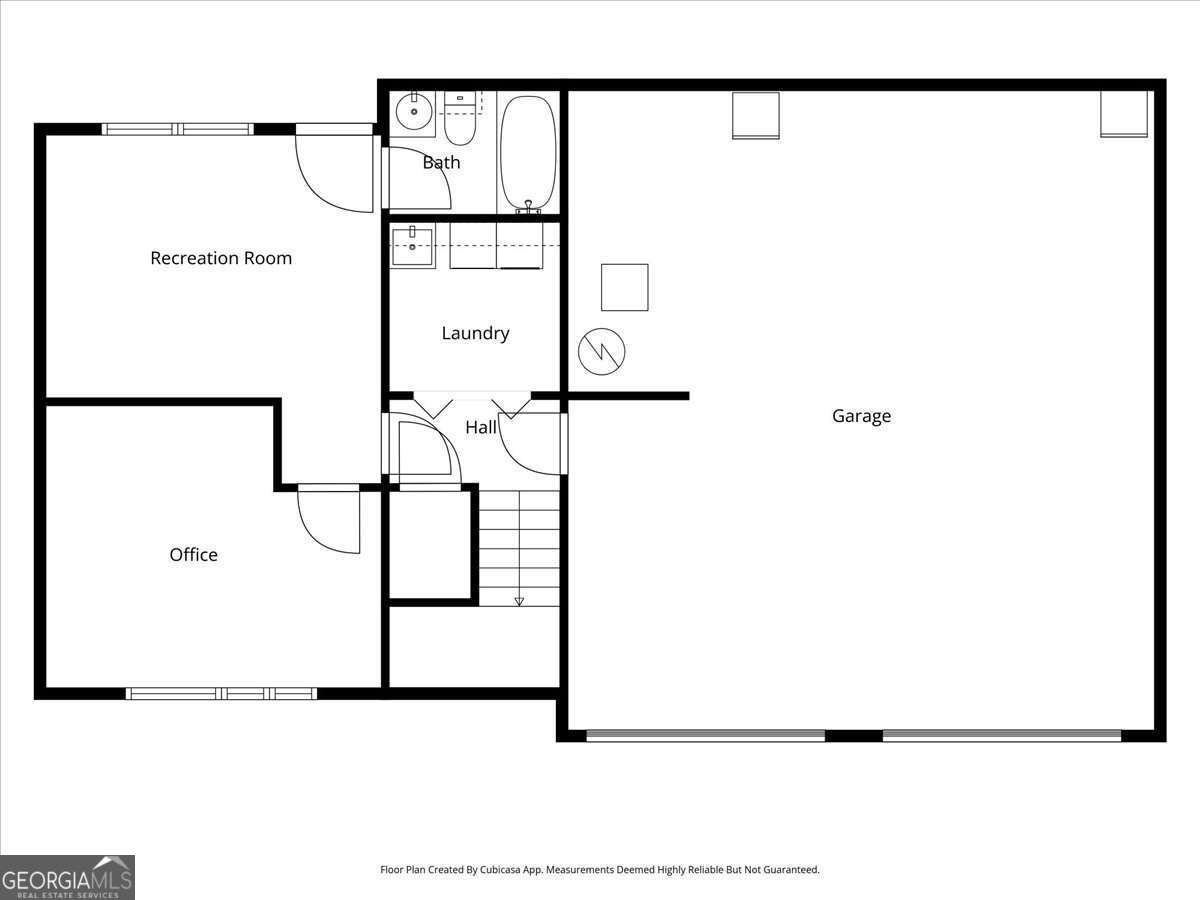 79 Westminster Drive Cartersville - Photo 56