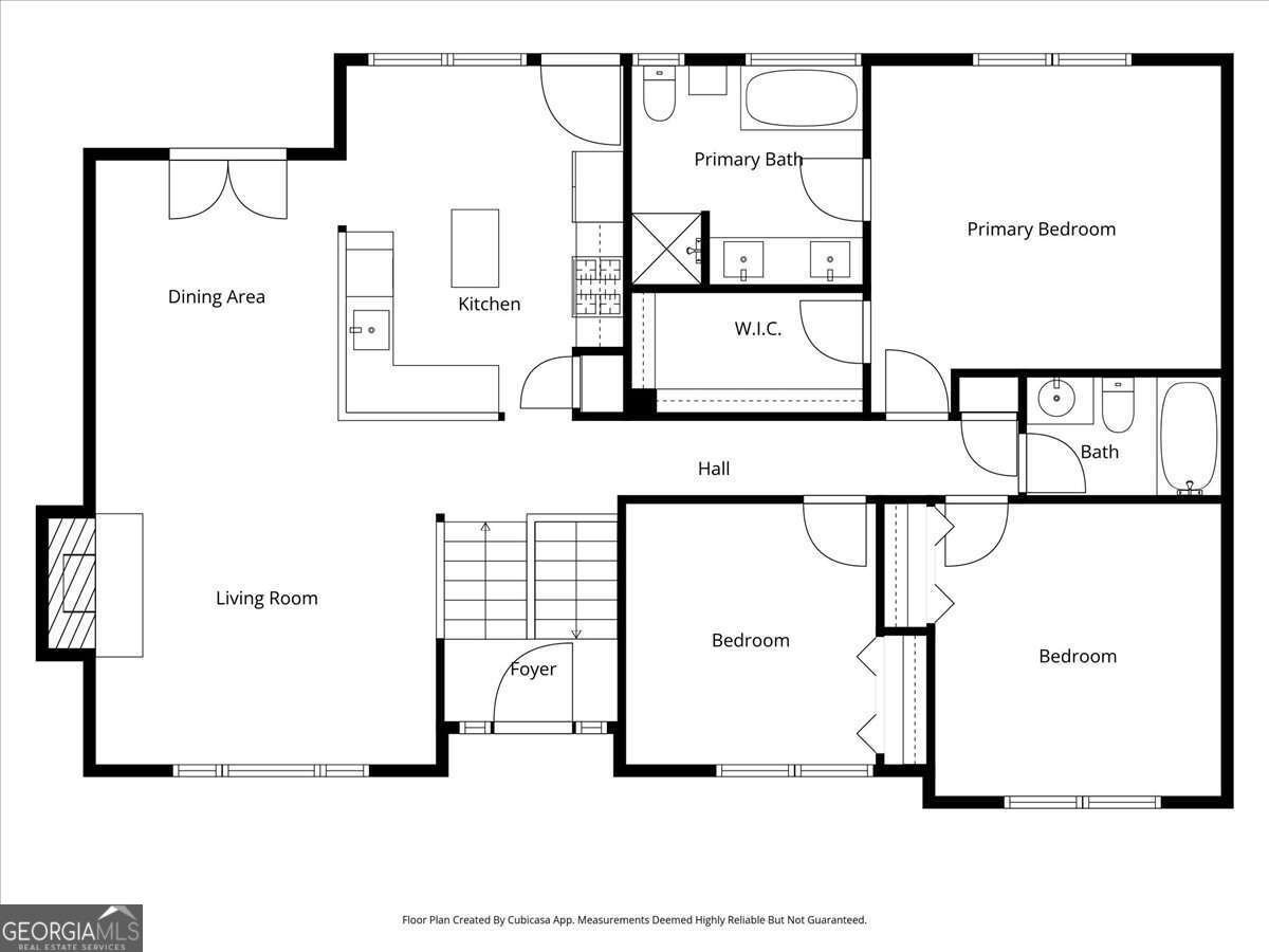 79 Westminster Drive Cartersville - Photo 57