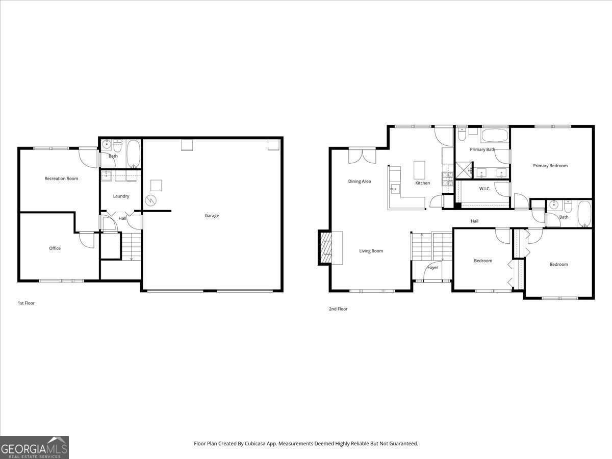 79 Westminster Drive Cartersville - Photo 58