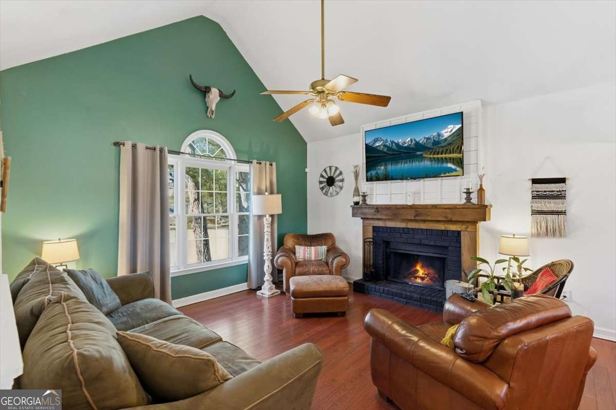 79 Westminster Drive Cartersville - Photo 7