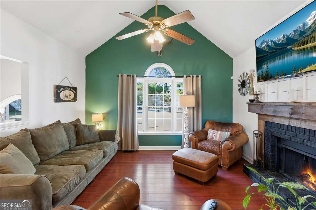 79 Westminster Drive Cartersville - Photo 8