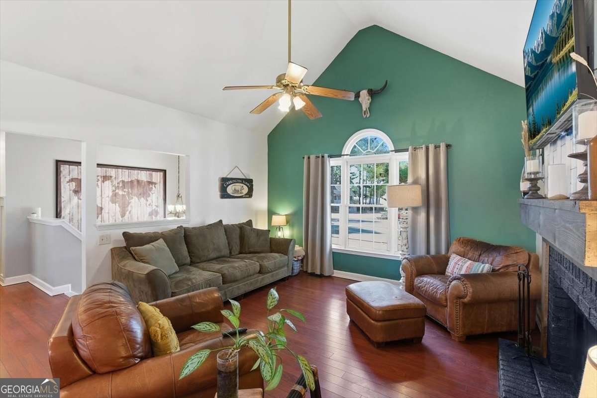 79 Westminster Drive Cartersville - Photo 9