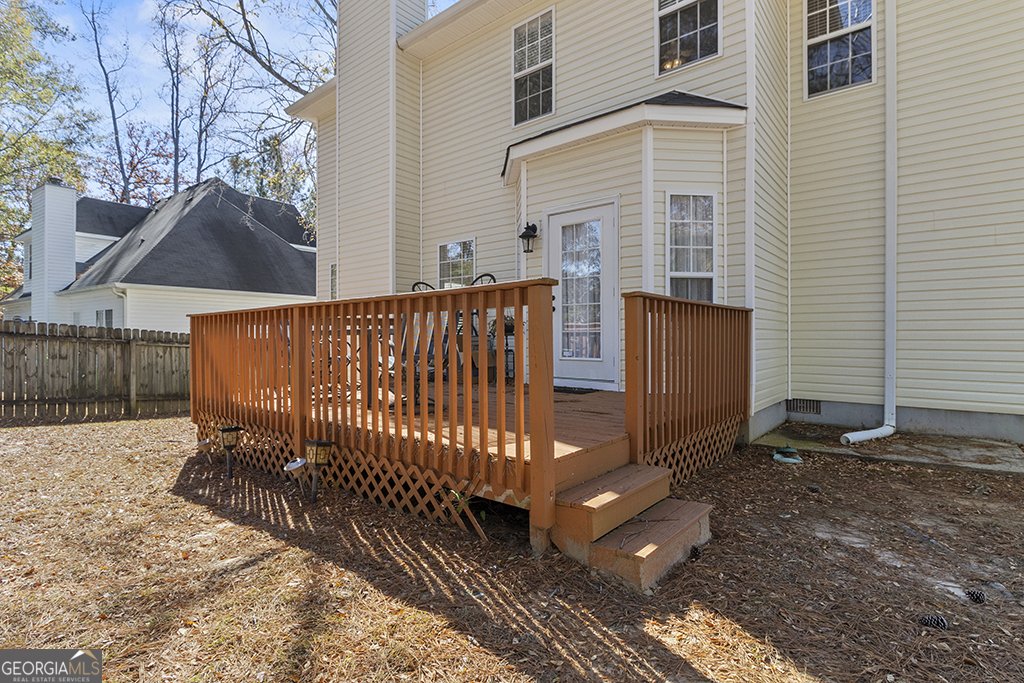 643 Millrun Court Macon - Photo 17