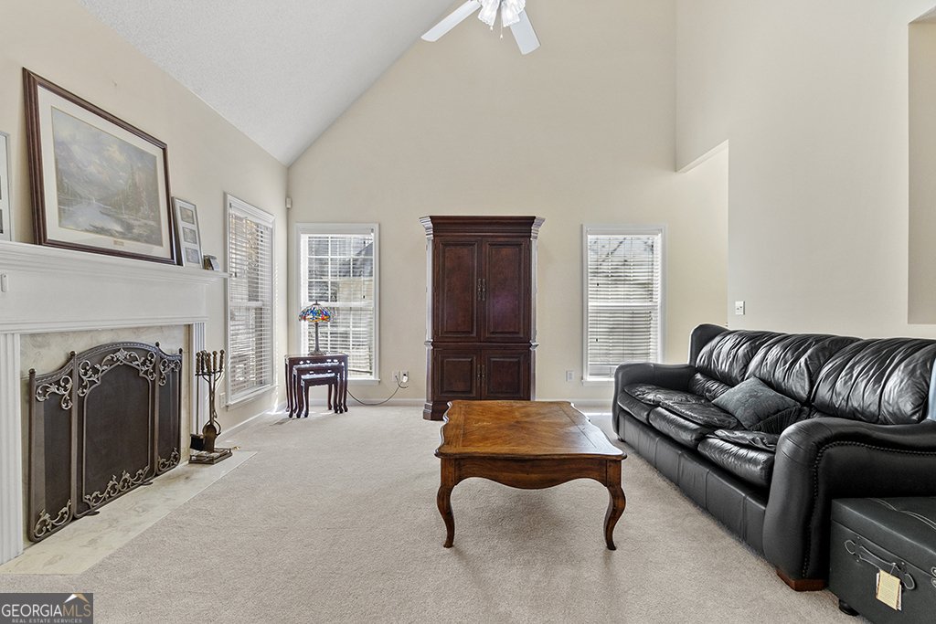 643 Millrun Court Macon - Photo 30