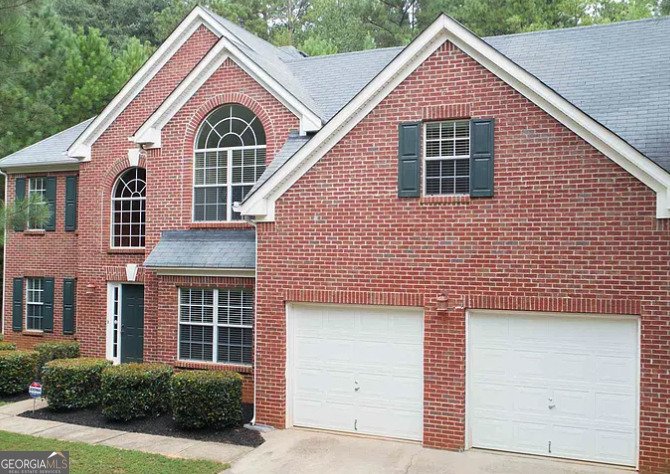 101 Lakesprings Drive McDonough - Photo 1