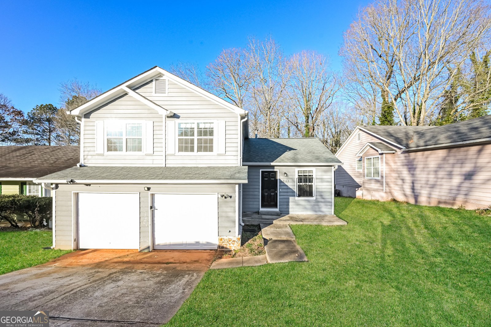 1211 To Lani Court Stone Mountain - Photo 1