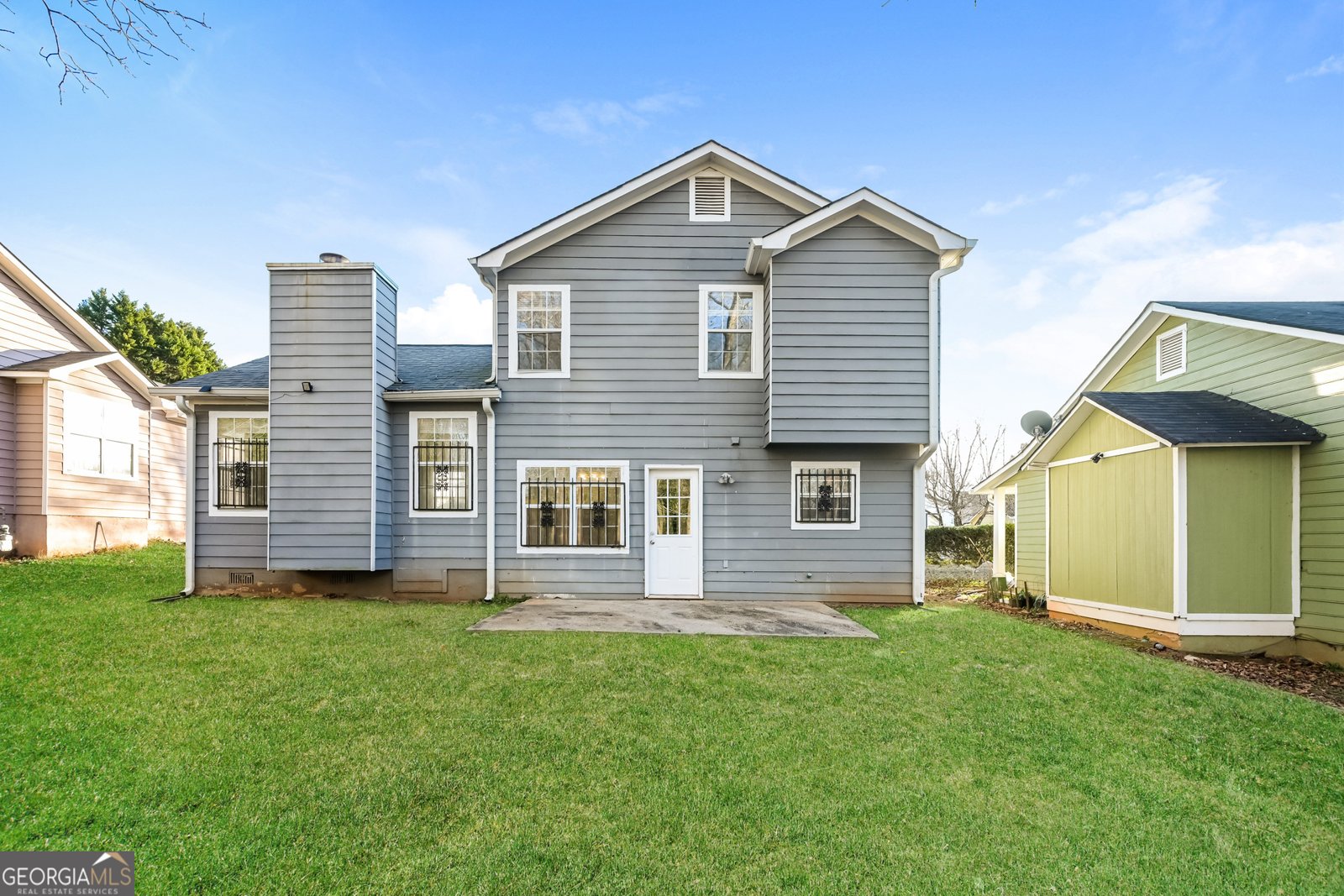 1211 To Lani Court Stone Mountain - Photo 19