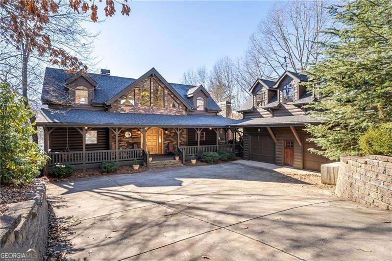 5 Emerald Point Blairsville - Photo 1