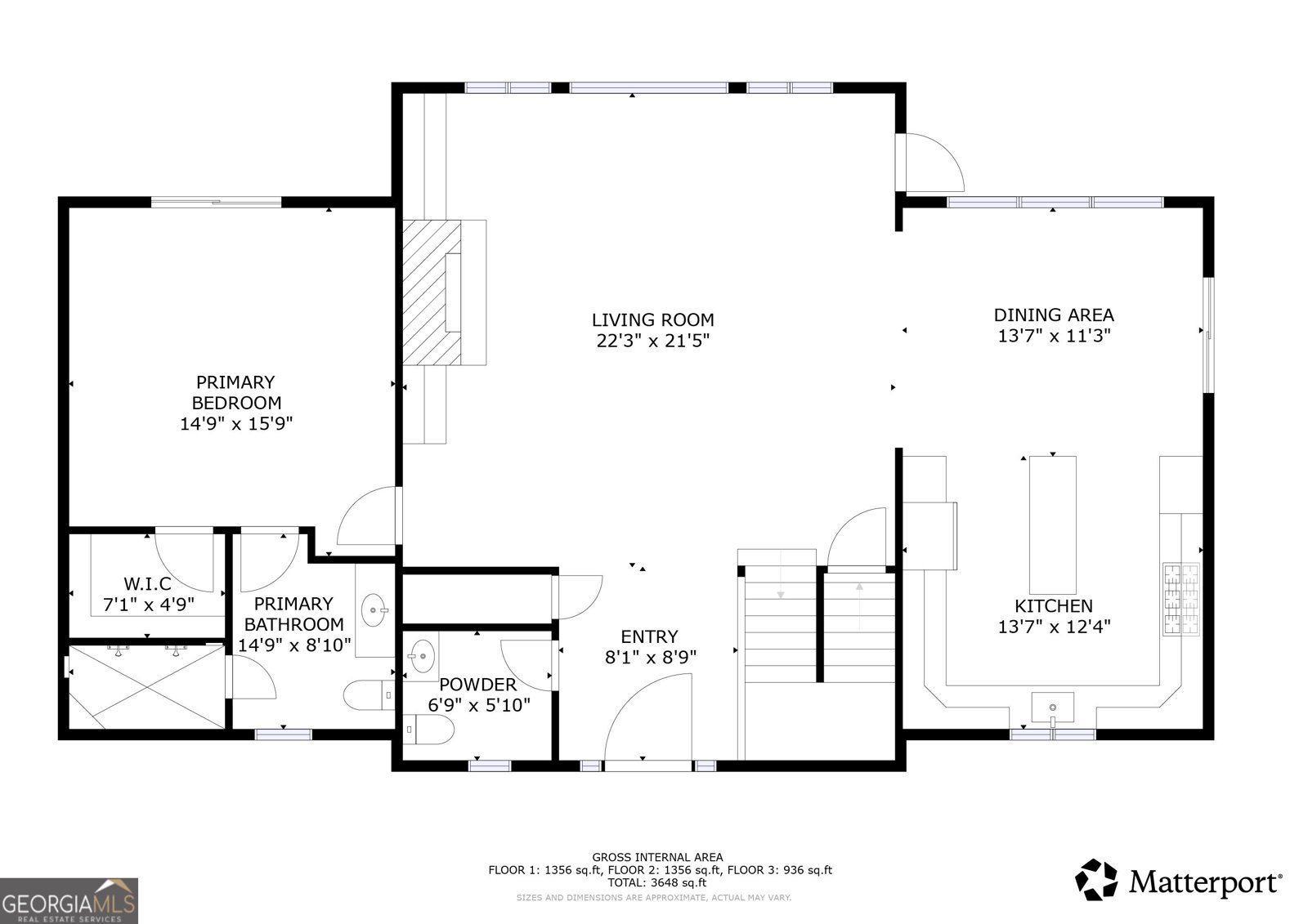 5 Emerald Point Blairsville - Photo 77