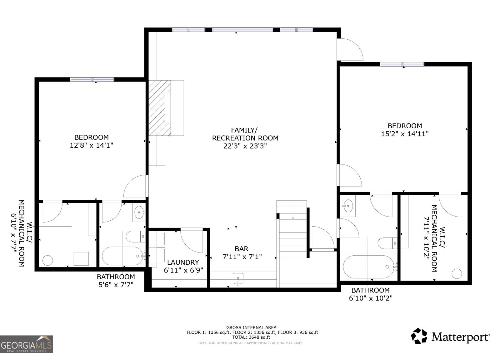 5 Emerald Point Blairsville - Photo 79