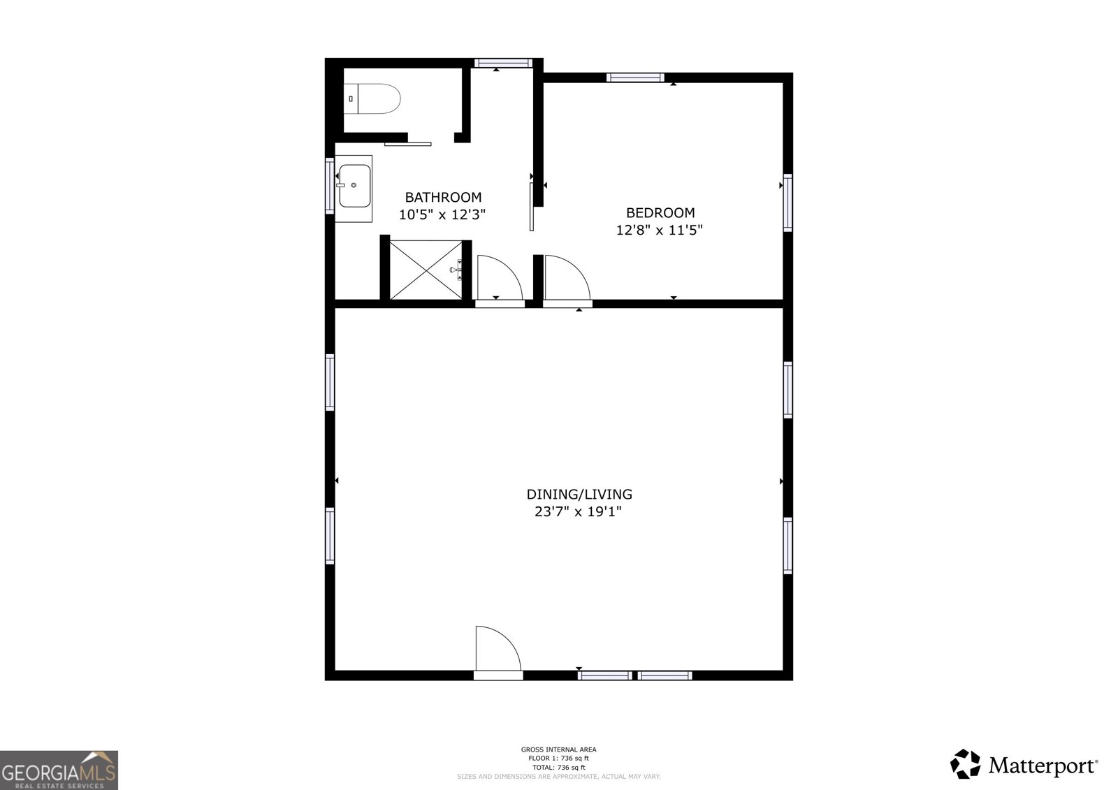 5 Emerald Point Blairsville - Photo 80