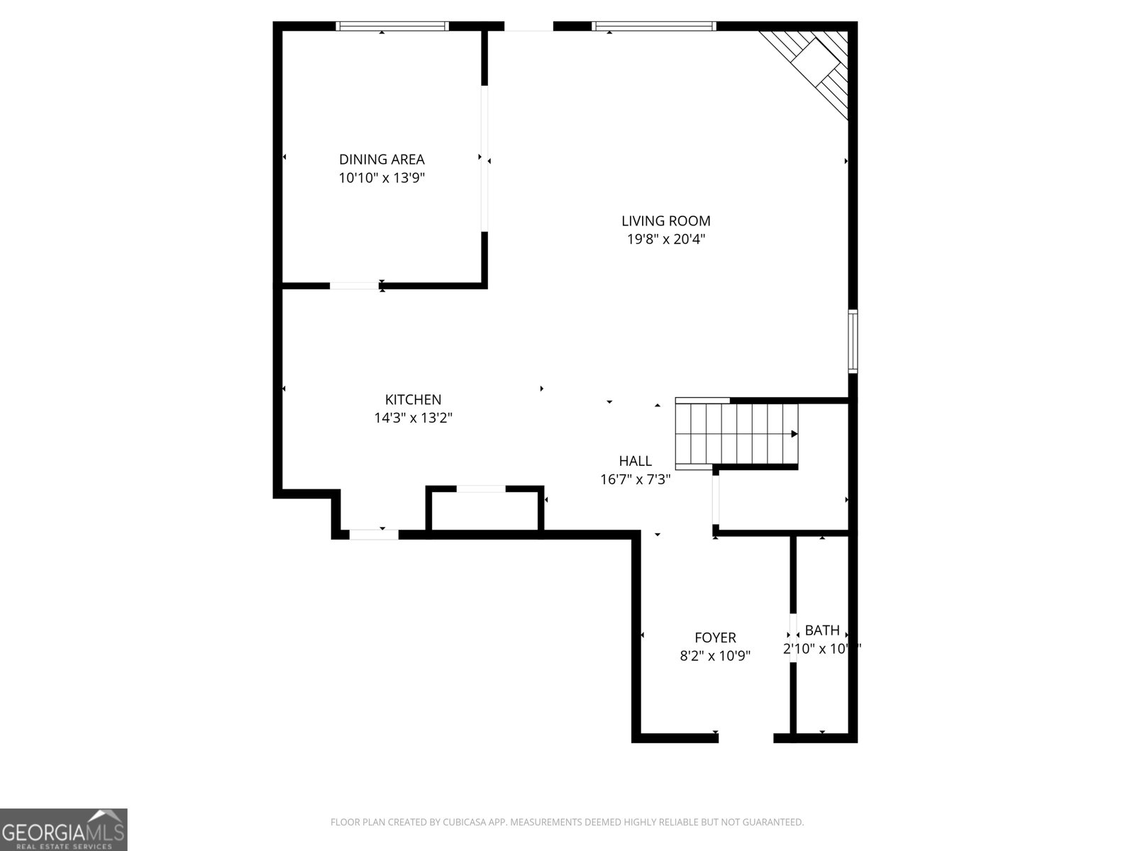 2106 Bridgewater Pass Hampton - Photo 33