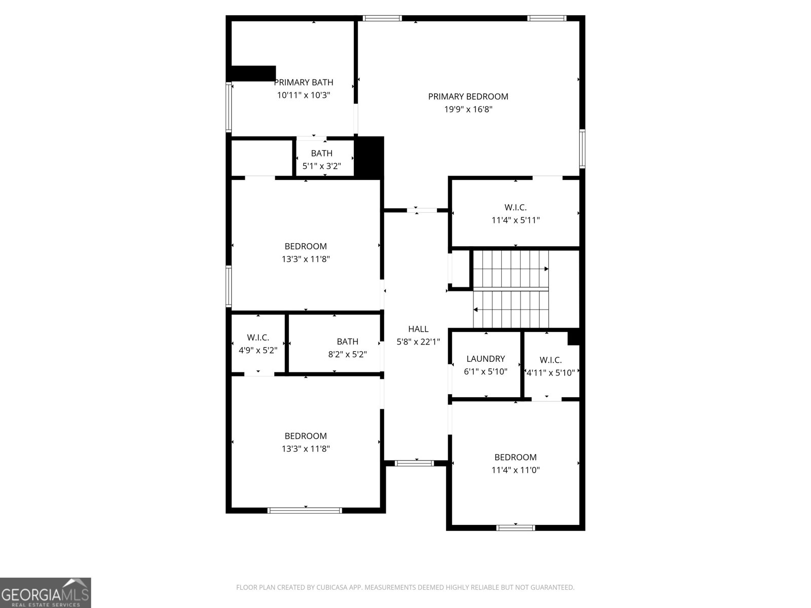 2106 Bridgewater Pass Hampton - Photo 34