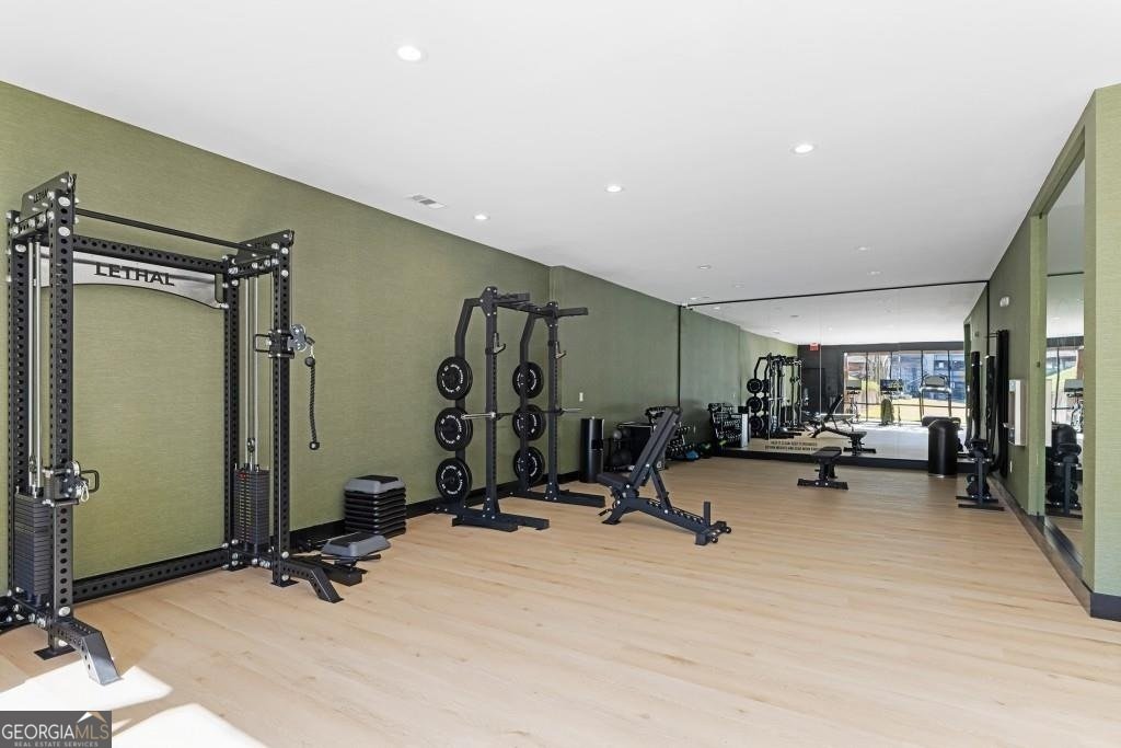 659 Auburn Avenue Atlanta - Photo 29