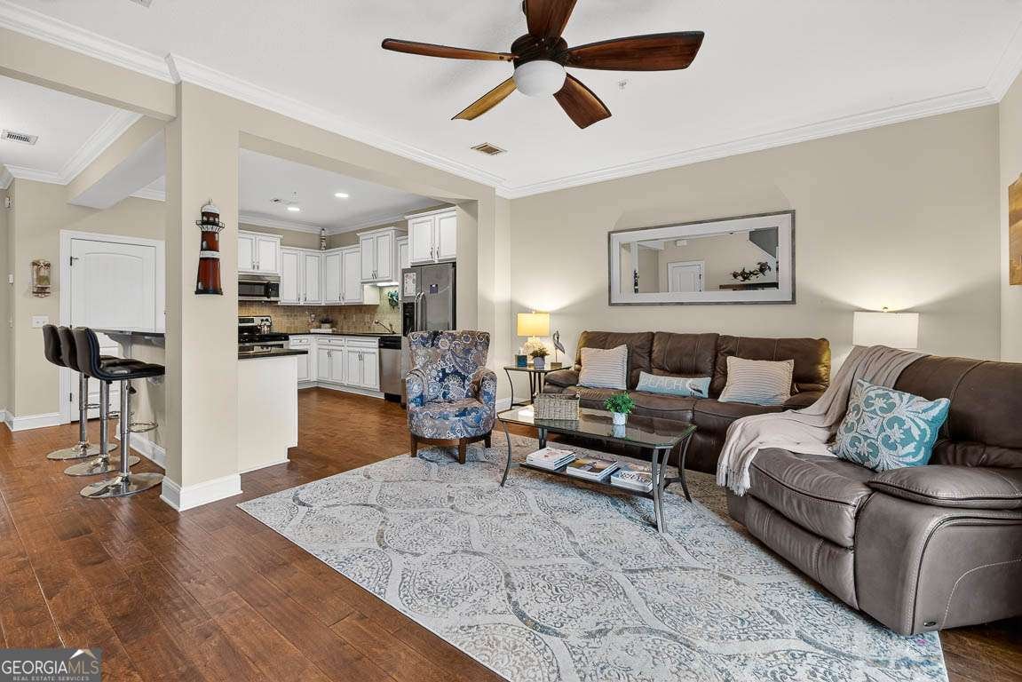 107 Reserve Lane St. Simons - Photo 14