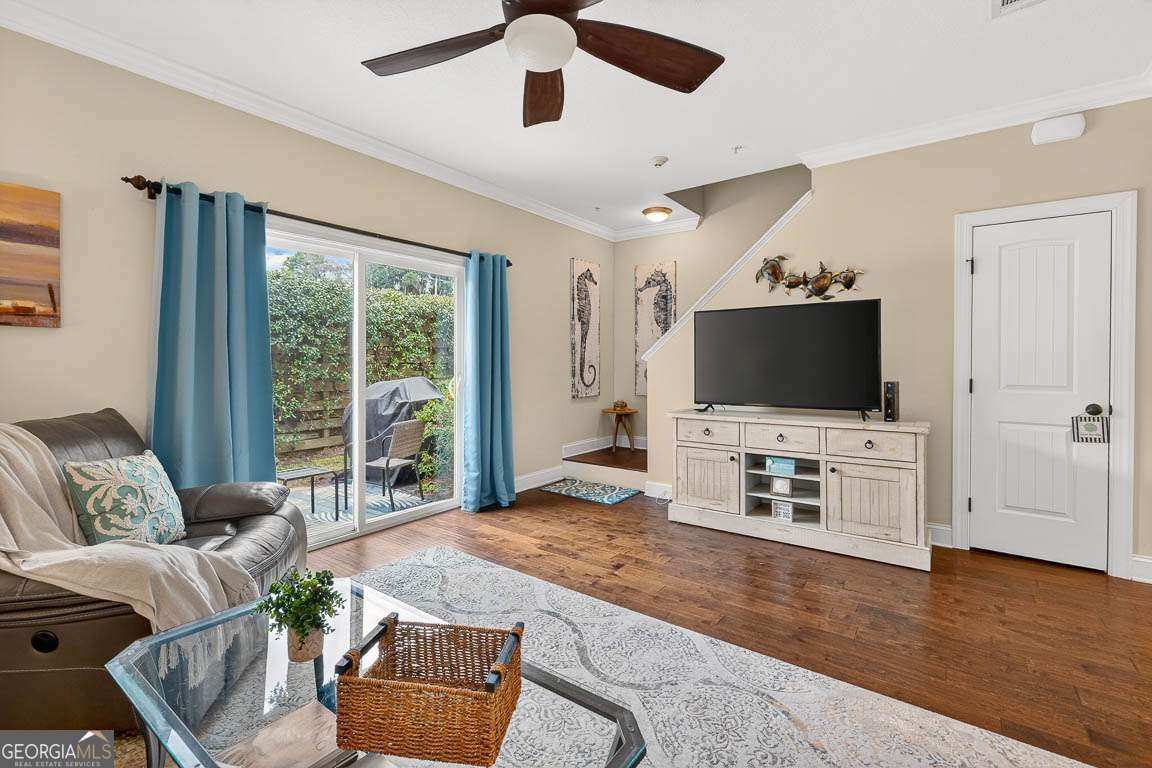 107 Reserve Lane St. Simons - Photo 16