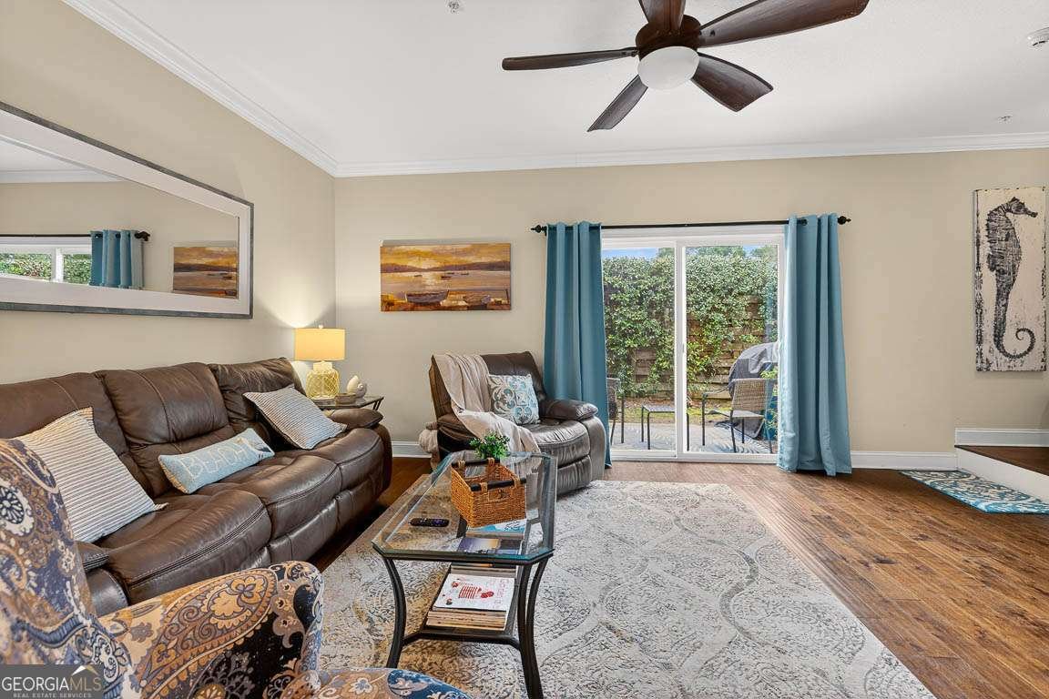 107 Reserve Lane St. Simons - Photo 17