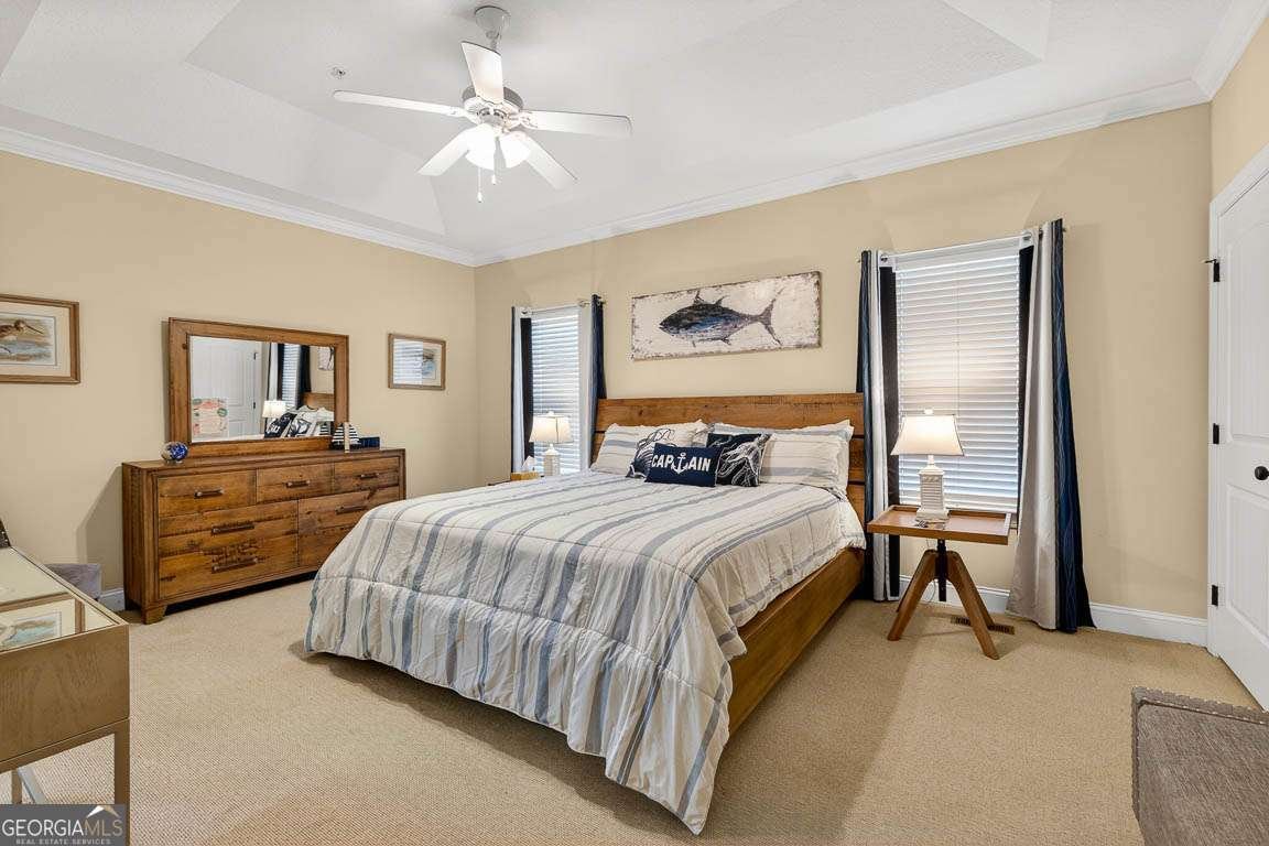 107 Reserve Lane St. Simons - Photo 20