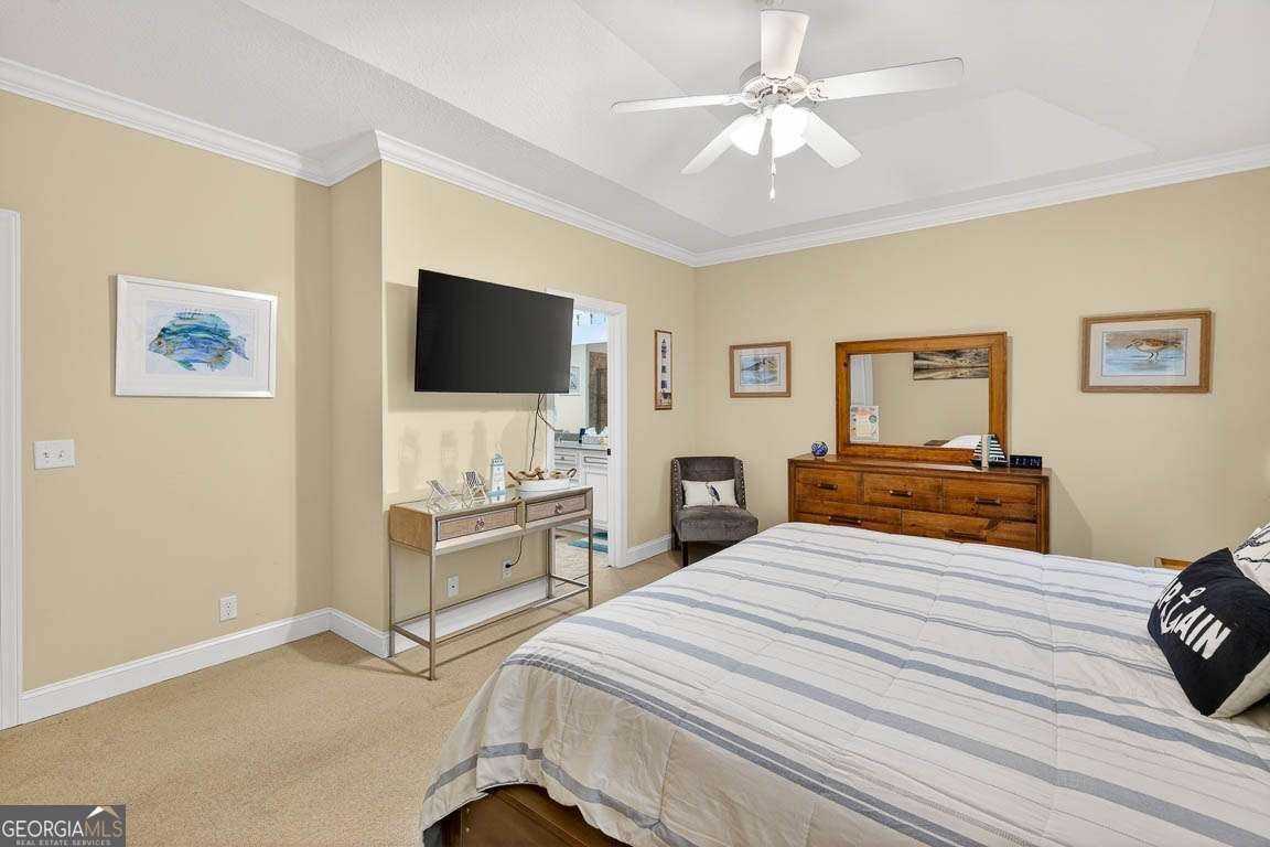 107 Reserve Lane St. Simons - Photo 21