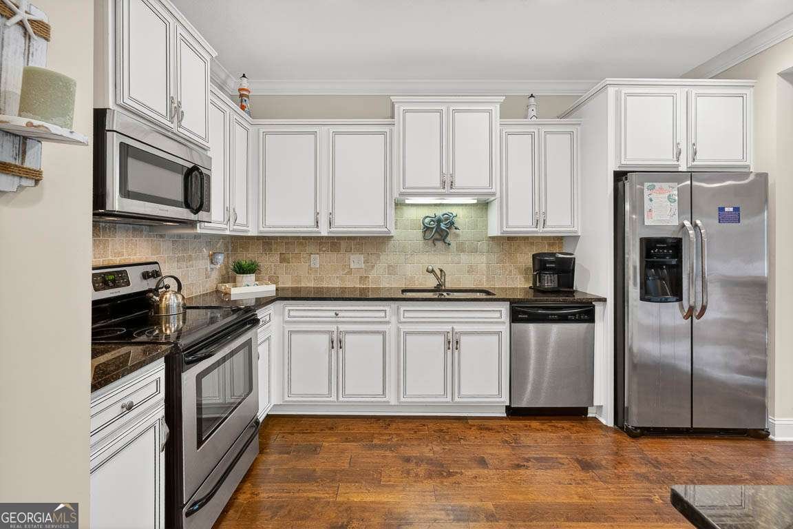 107 Reserve Lane St. Simons - Photo 6