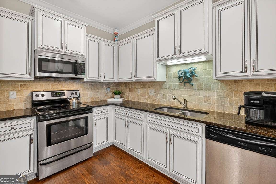 107 Reserve Lane St. Simons - Photo 8