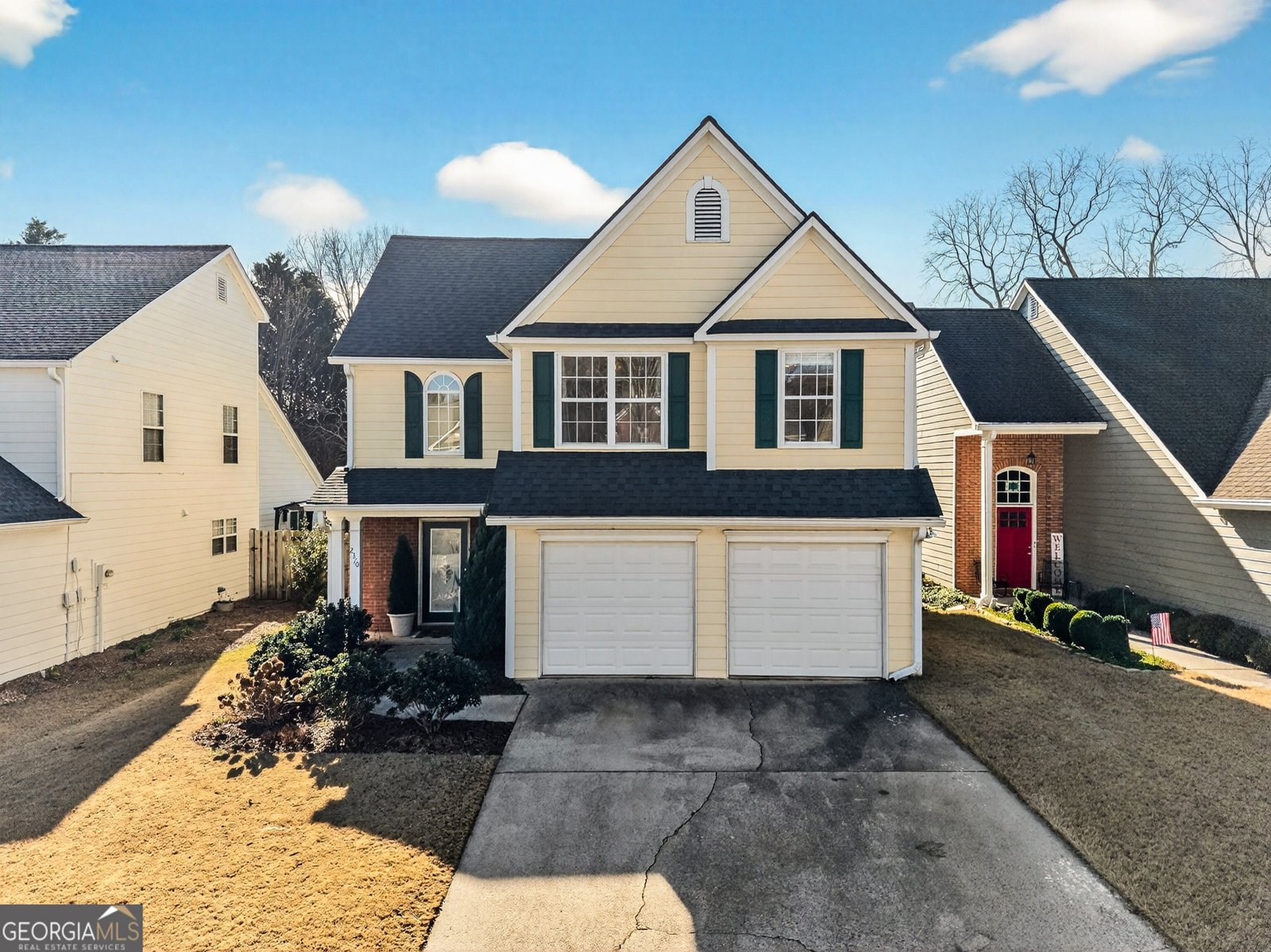 2370 Ashton Drive Roswell - Photo 1