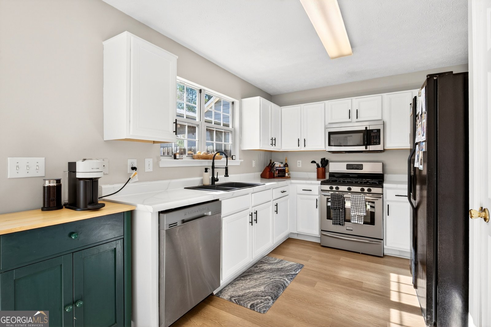 2370 Ashton Drive Roswell - Photo 14