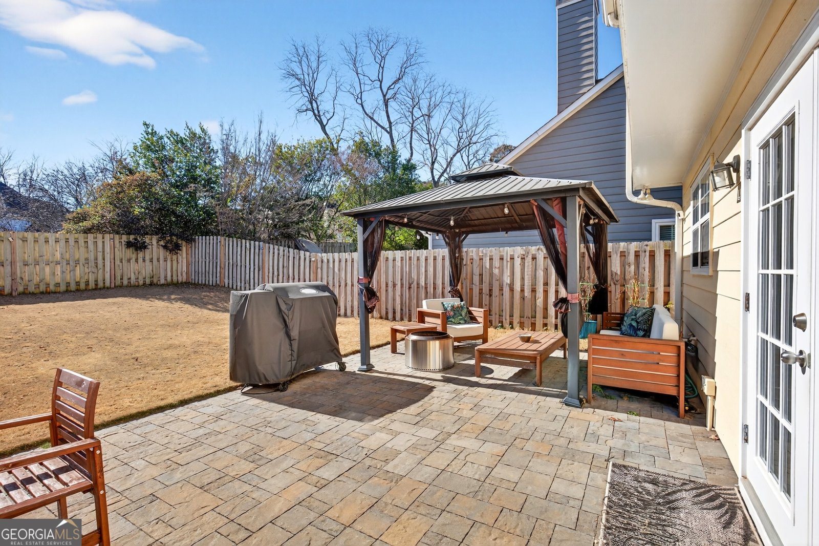 2370 Ashton Drive Roswell - Photo 32