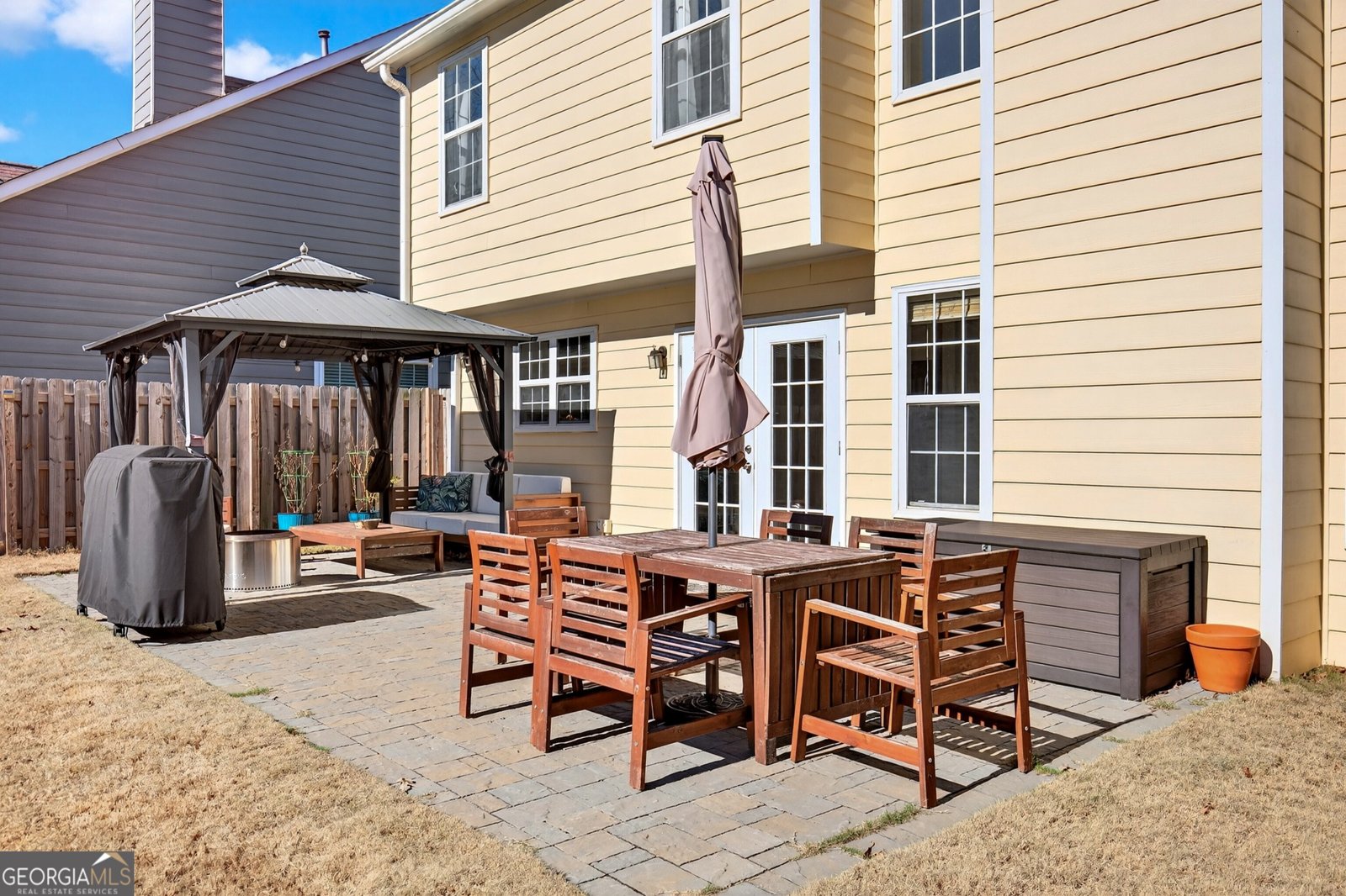 2370 Ashton Drive Roswell - Photo 34