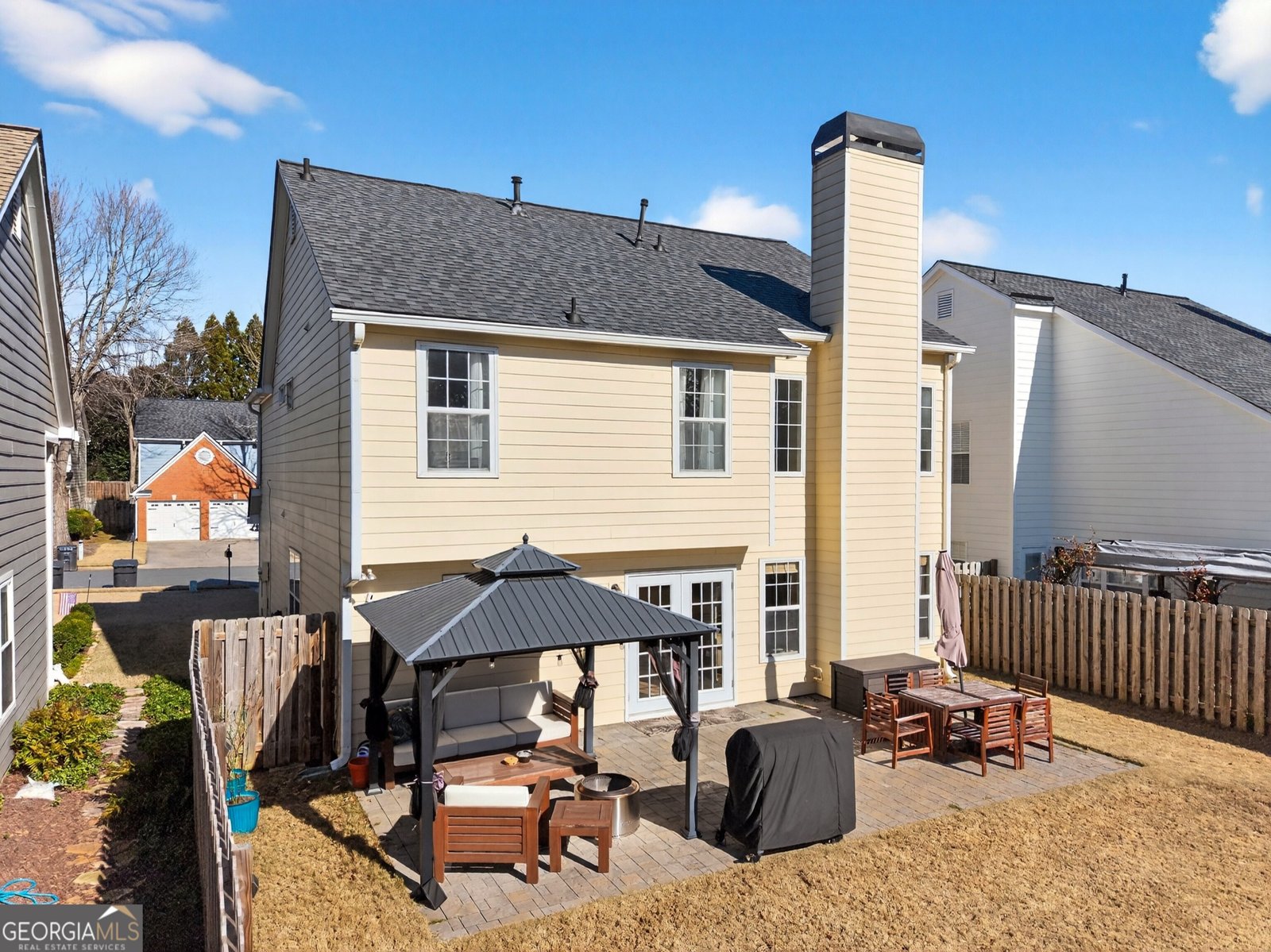 2370 Ashton Drive Roswell - Photo 35