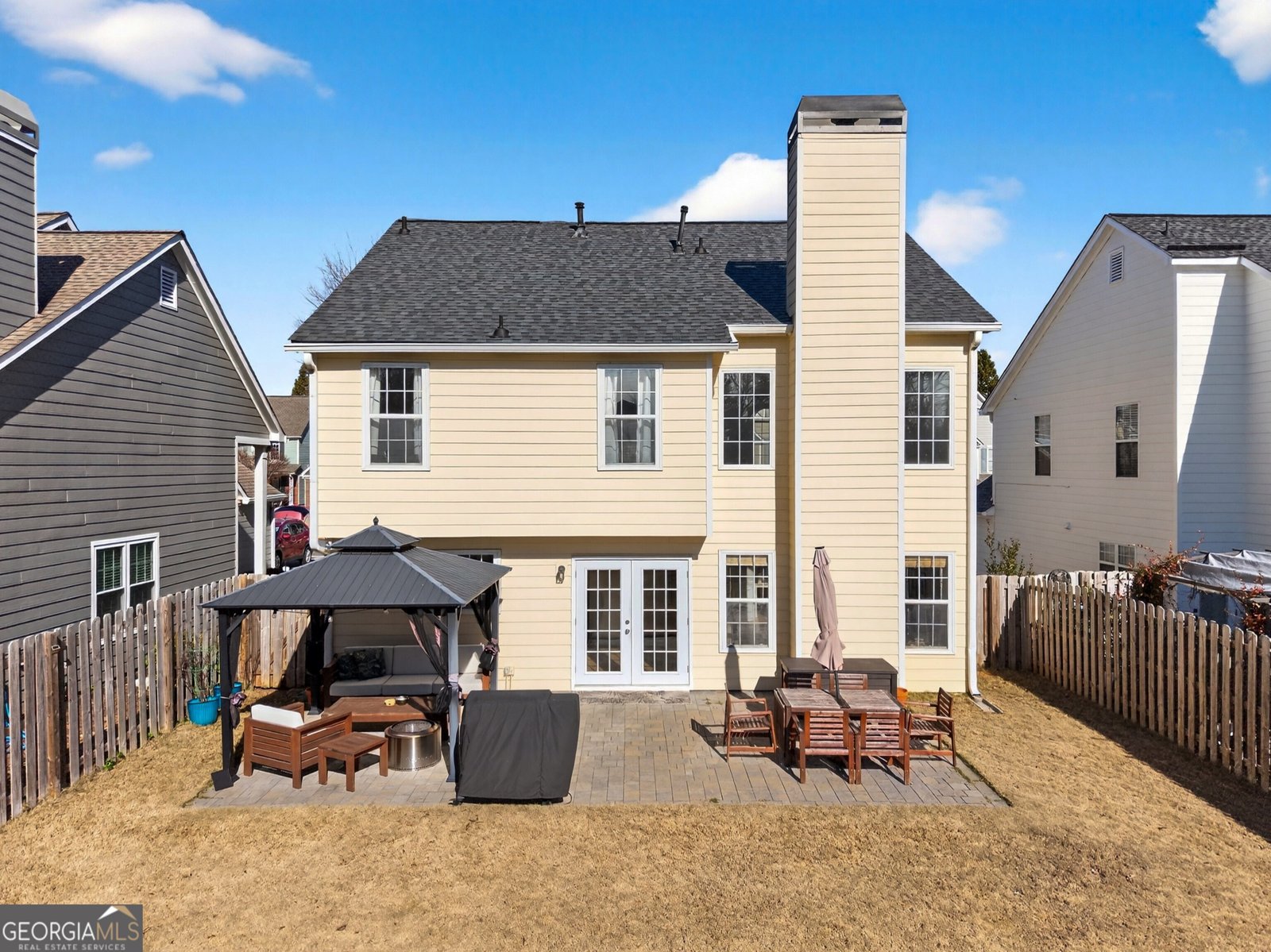 2370 Ashton Drive Roswell - Photo 36