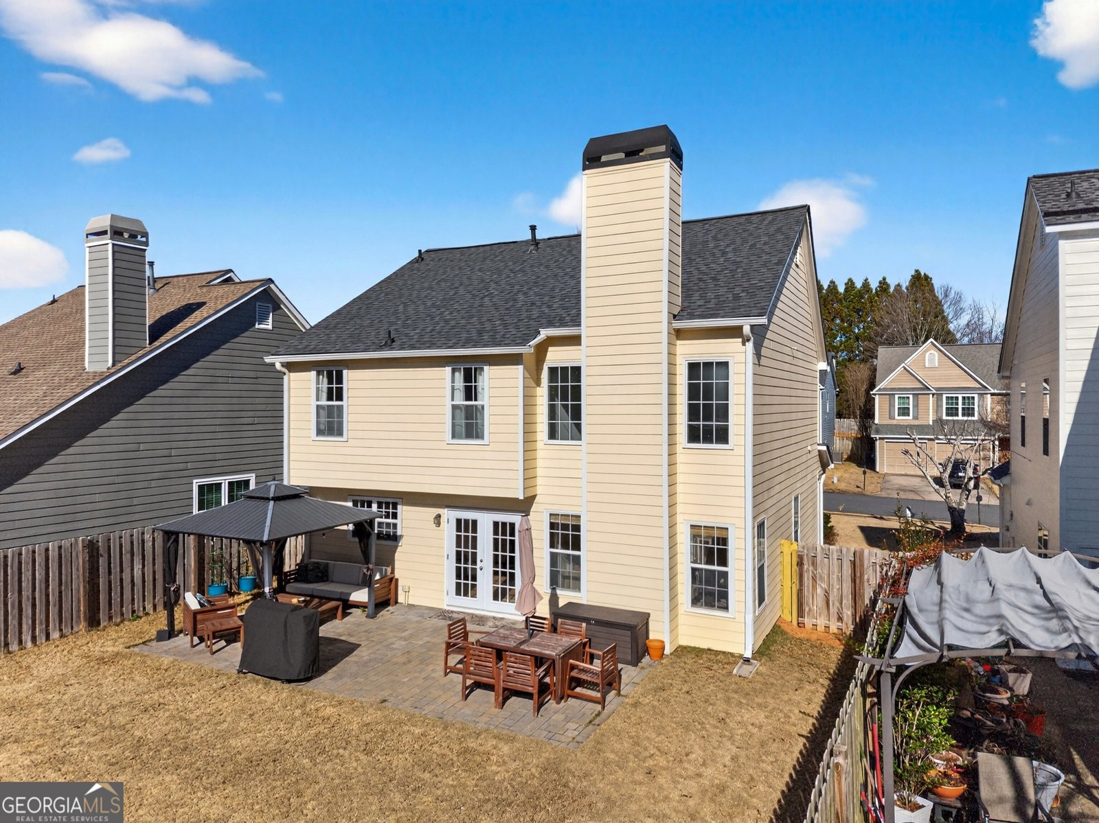 2370 Ashton Drive Roswell - Photo 37