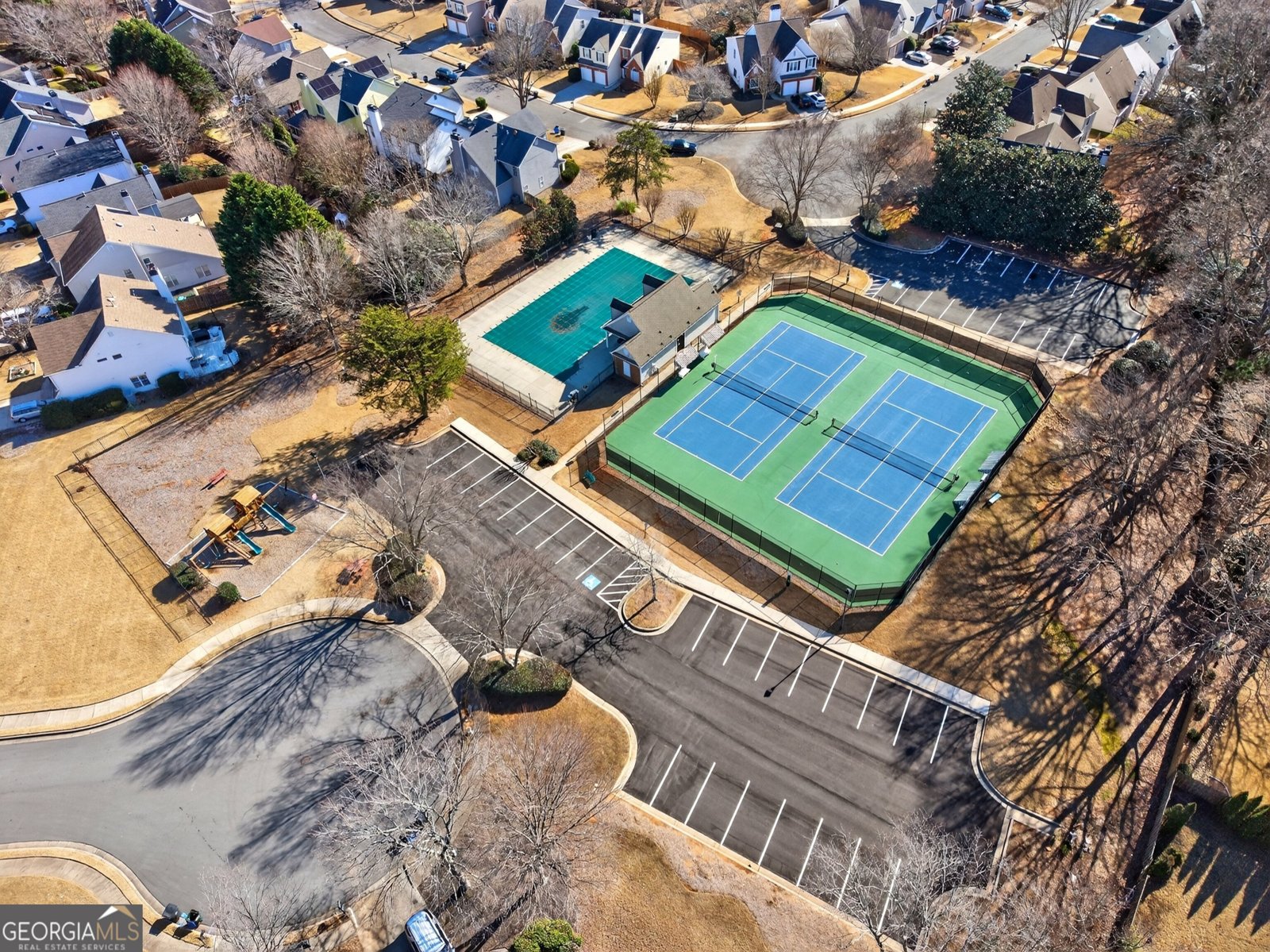 2370 Ashton Drive Roswell - Photo 39