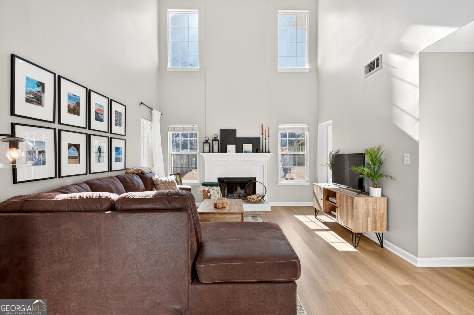 2370 Ashton Drive Roswell - Photo 6