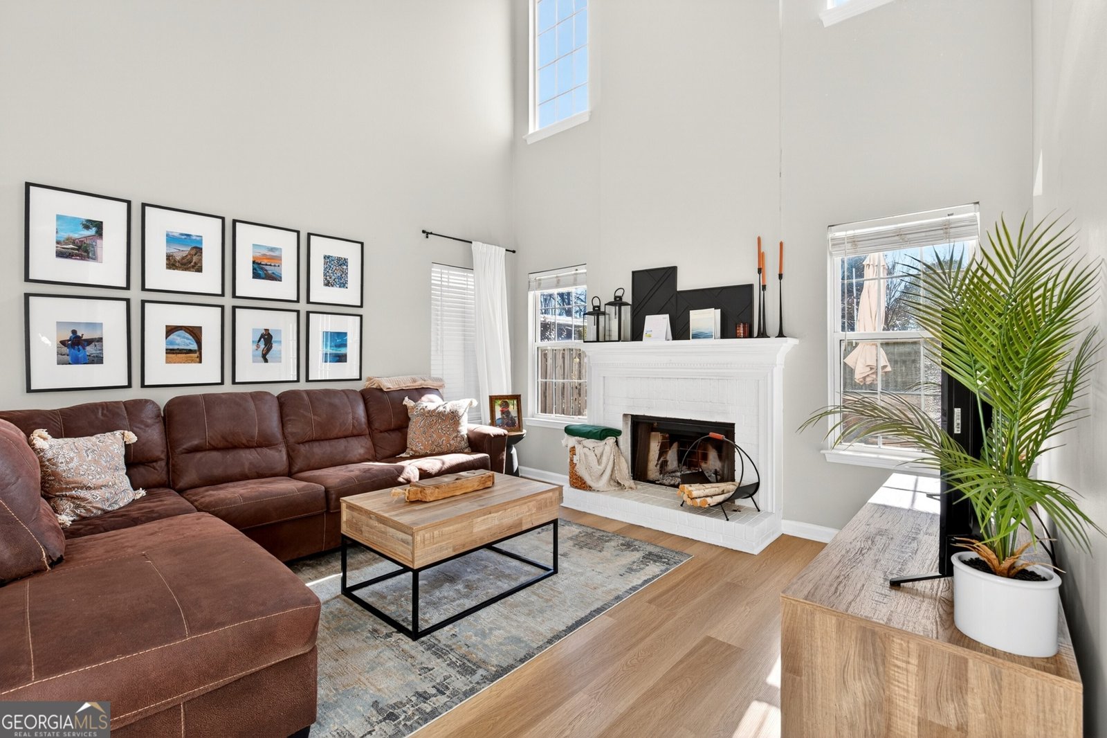 2370 Ashton Drive Roswell - Photo 8