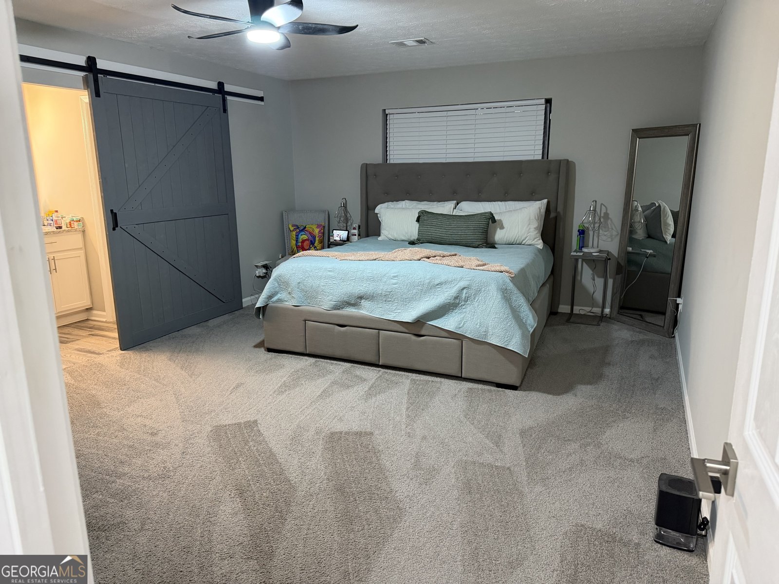 378 Park Ridge Circle Riverdale - Photo 7