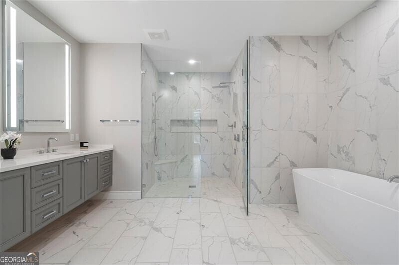 2520 Peachtree Road Atlanta - Photo 28