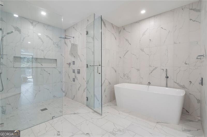 2520 Peachtree Road Atlanta - Photo 29