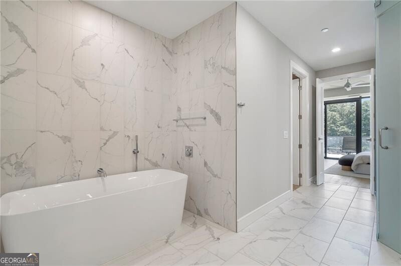 2520 Peachtree Road Atlanta - Photo 31