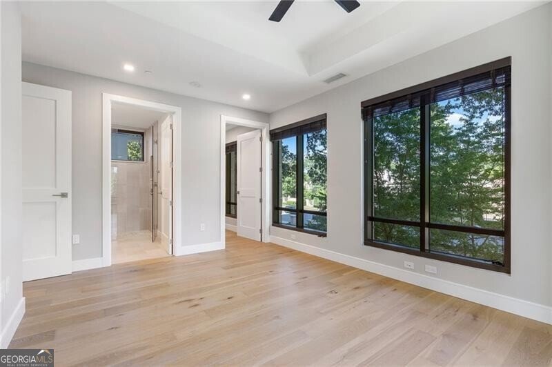 2520 Peachtree Road Atlanta - Photo 34