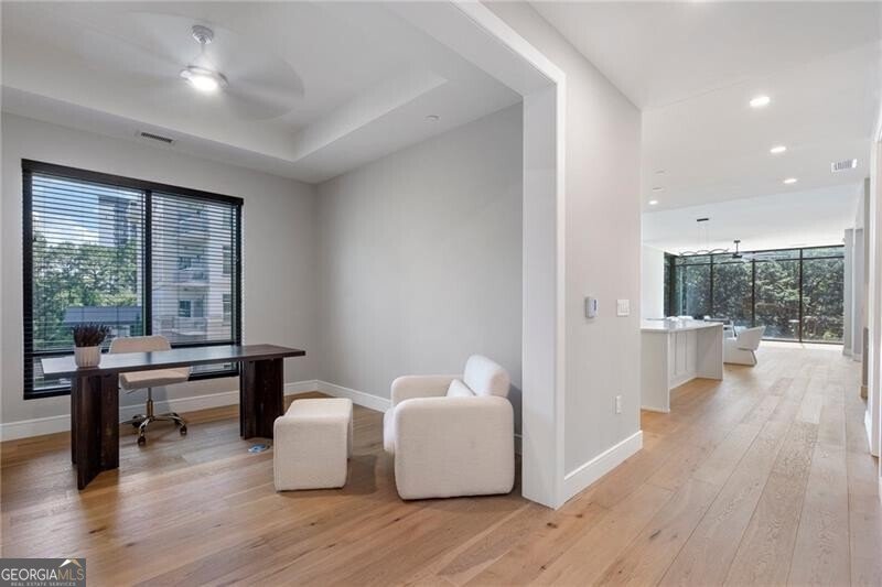 2520 Peachtree Road Atlanta - Photo 35