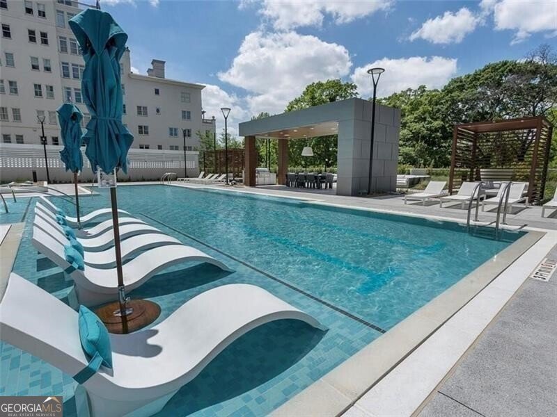 2520 Peachtree Road Atlanta - Photo 38