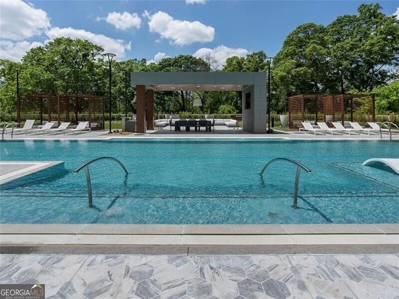 2520 Peachtree Road Atlanta - Photo 39