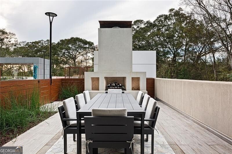 2520 Peachtree Road Atlanta - Photo 44