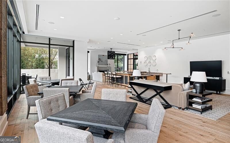 2520 Peachtree Road Atlanta - Photo 47