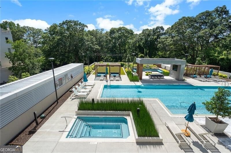 2520 Peachtree Road Atlanta - Photo 51