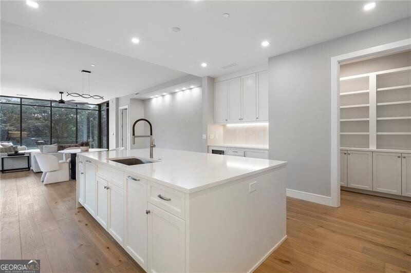 2520 Peachtree Road Atlanta - Photo 8