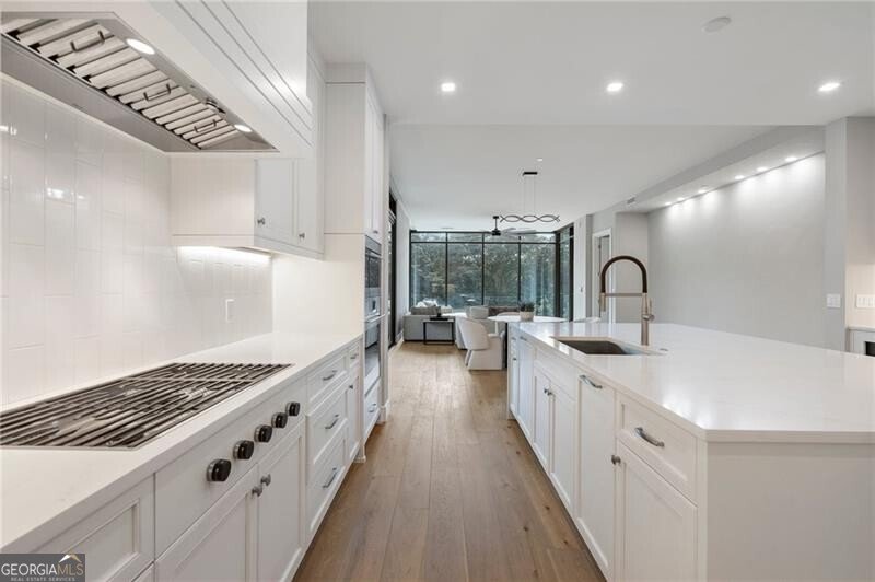 2520 Peachtree Road Atlanta - Photo 9