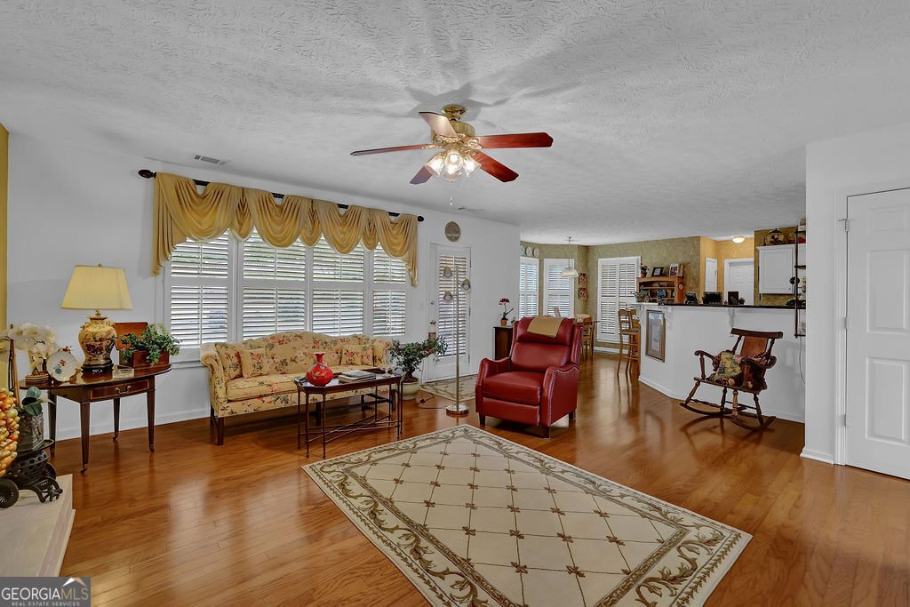 2608 Dreux Court Kennesaw - Photo 10